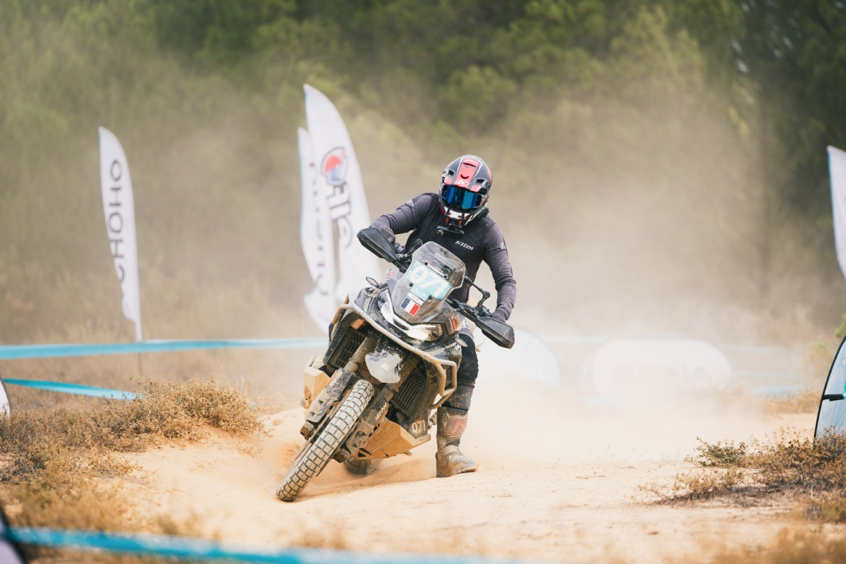 CFMOTO MT CHALLENGE 2026